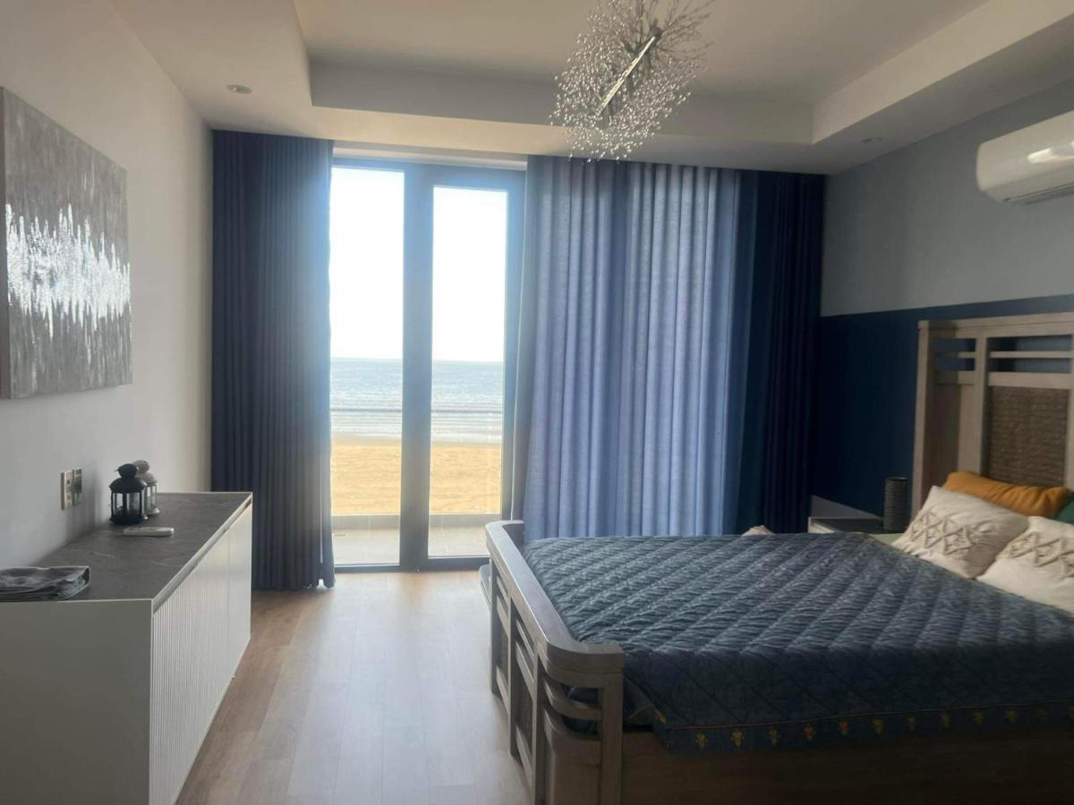 Saint Simeon Resort And Spa - Biet Thu View Bien 3 Phong Ngu Ap Phuoc Tinh Экстерьер фото