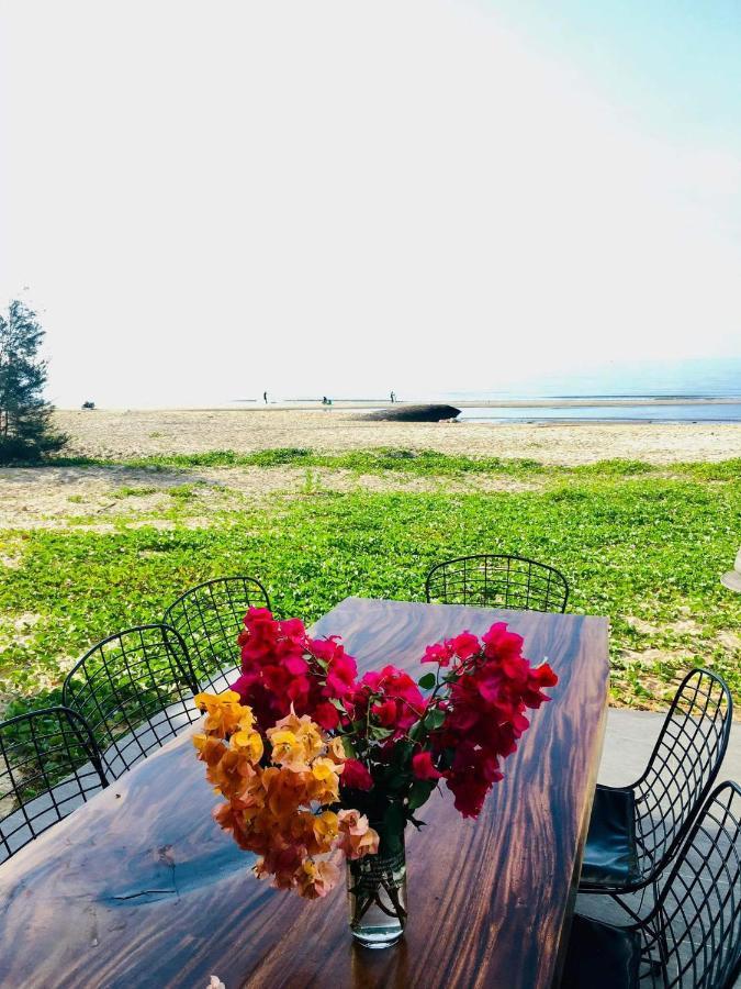 Saint Simeon Resort And Spa - Biet Thu View Bien 3 Phong Ngu Ap Phuoc Tinh Экстерьер фото