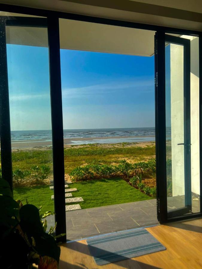 Saint Simeon Resort And Spa - Biet Thu View Bien 3 Phong Ngu Ap Phuoc Tinh Экстерьер фото